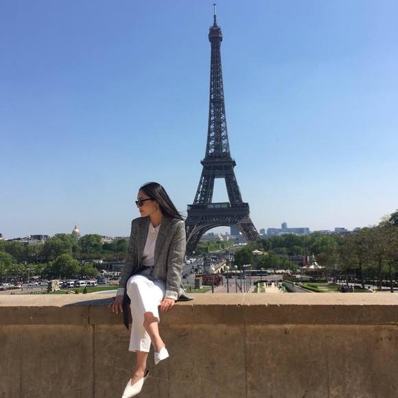 Meet your Posher, Linda - Picture 1 of 1